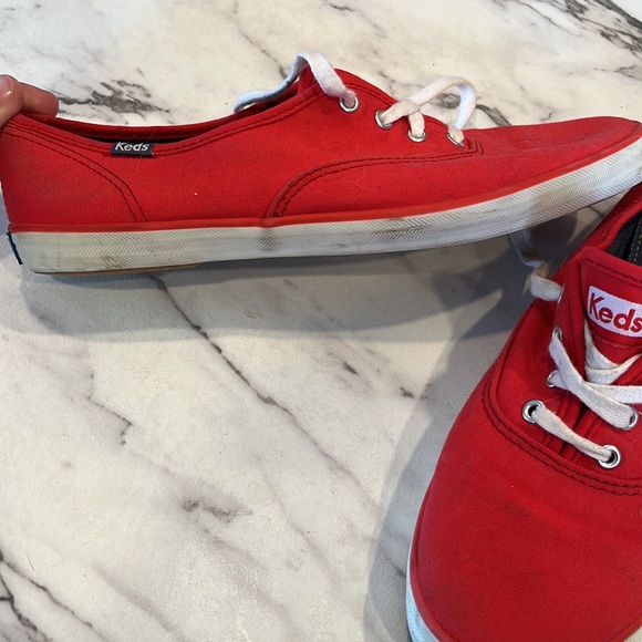 Keds - Picture 3 of 3